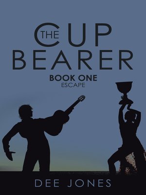 cover image of The Cup Bearer